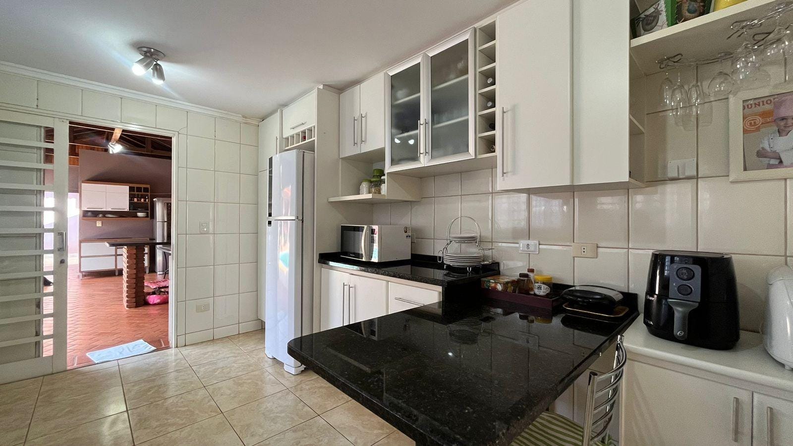 Casa em condomínio à Venda, Recanto do Salto, Londrina, PR