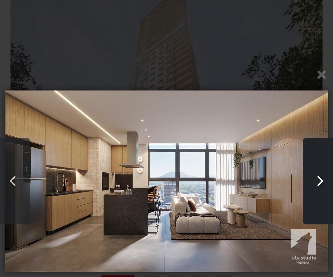 Apartamento Para Investimento à venda, Meia Praia, Itapema, SC PLANTA 500Mts do MAR, Aceita permuta.