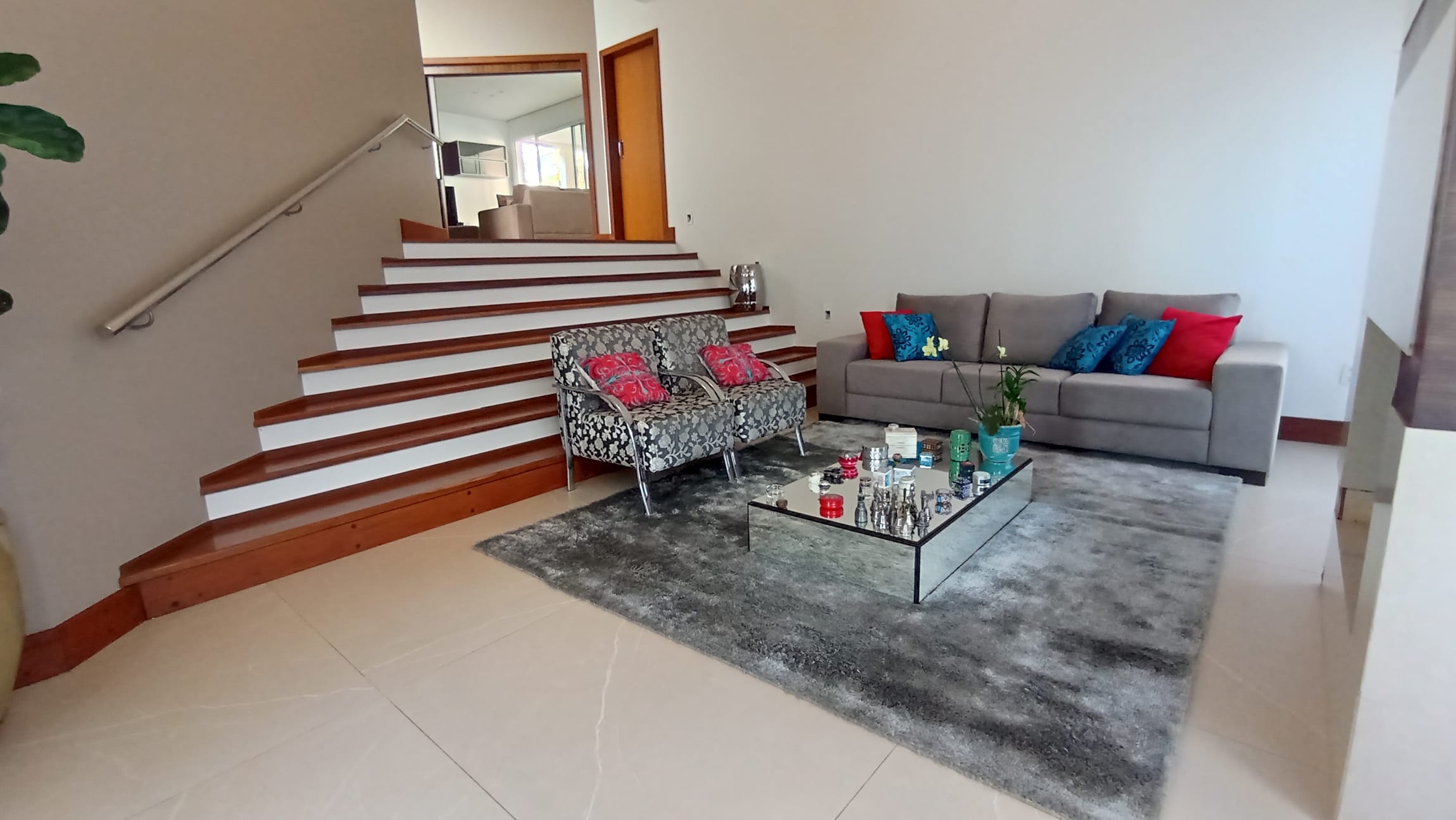 Casa à venda, Royal Park Resort, 4 suítes - Piscina -  Londrina, PR