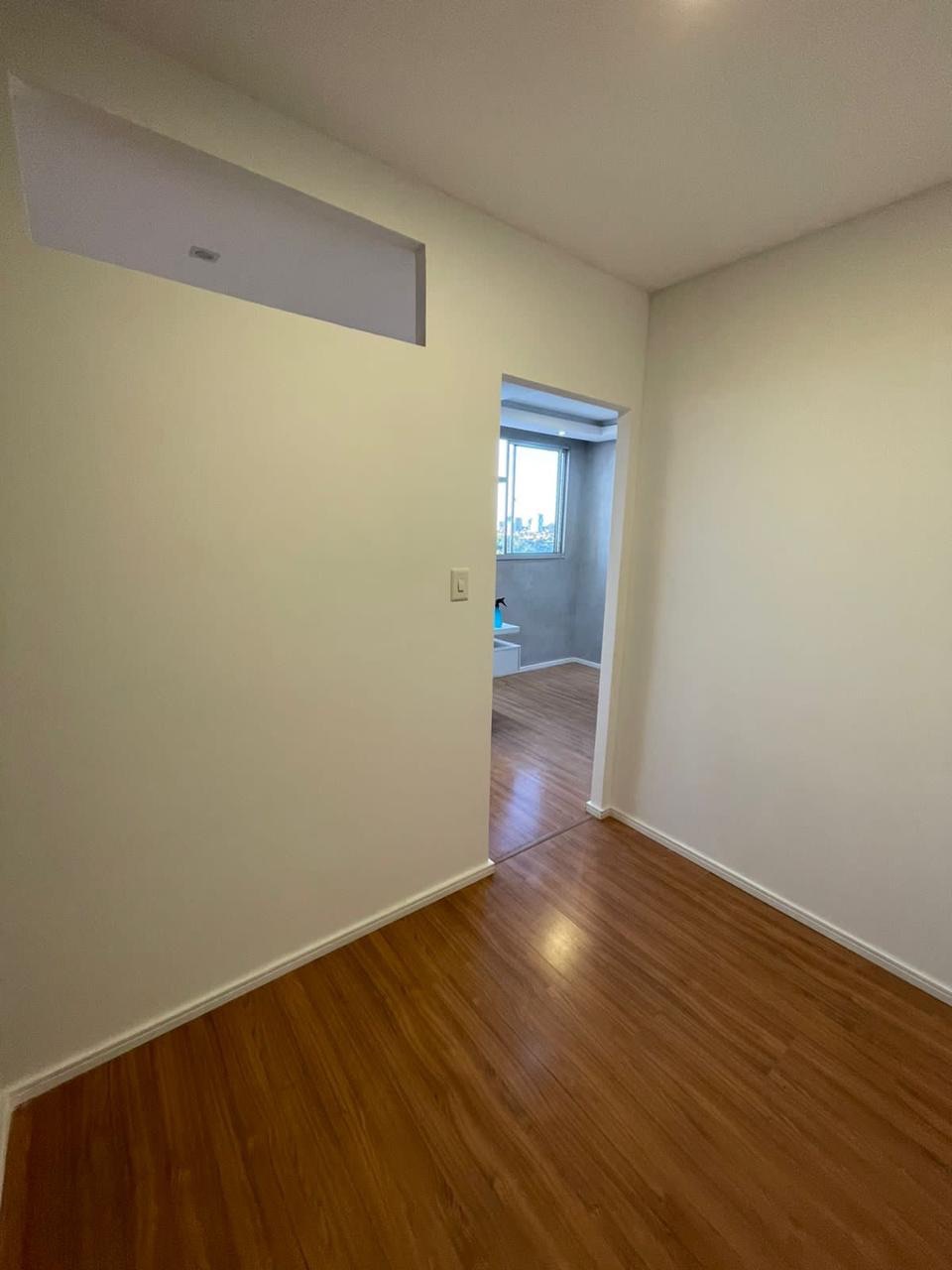 Apartamento à venda Spazio Louvre, 45m², 2 dormitórios com armários, 1 banheiro, 1 vaga de garagem, móveis embutidos, Gleba Fazenda Palhano, Lond