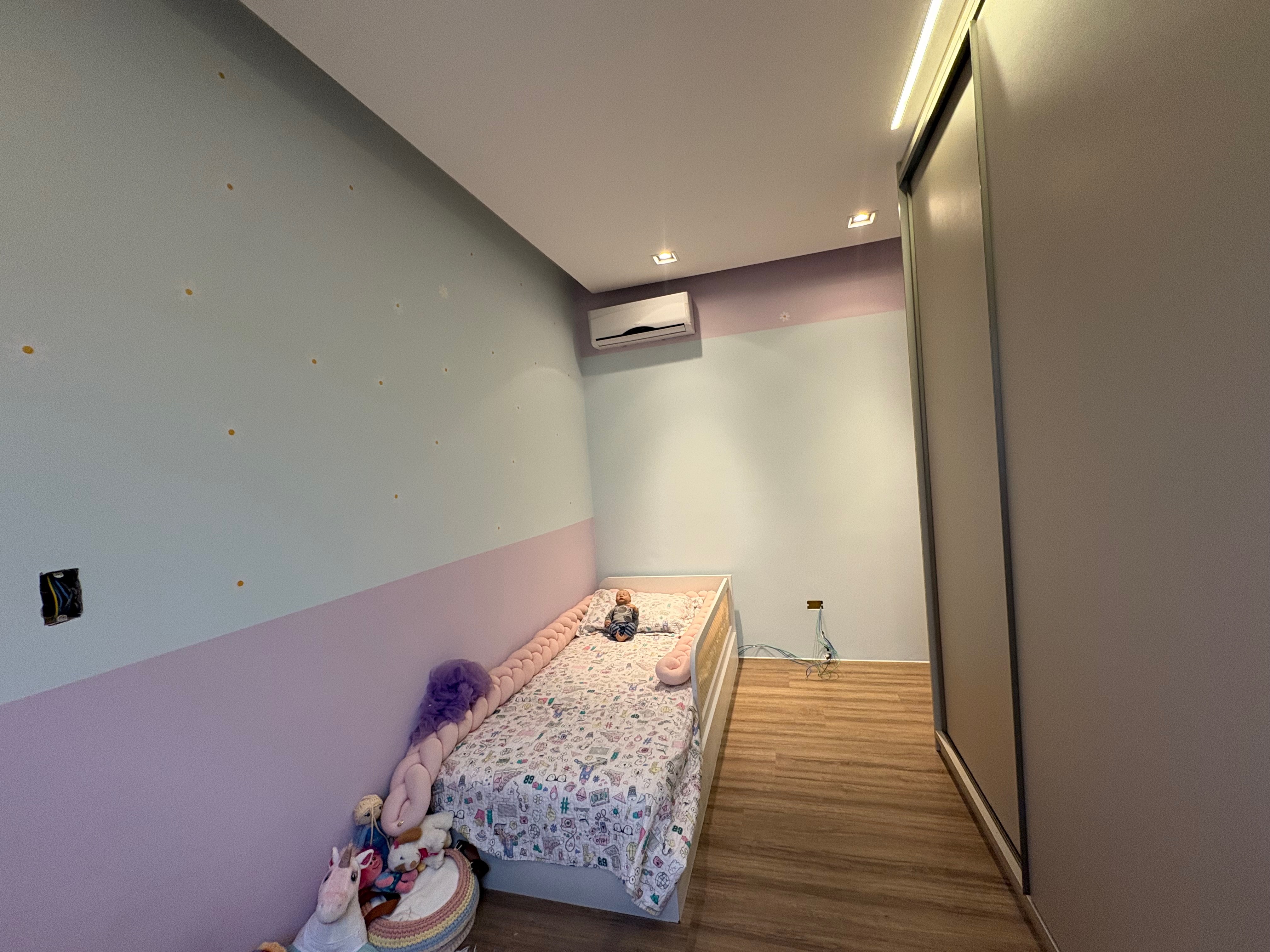 Casa à venda, térrea, 3 quartos sendo 1 suíte, toda planejada - São Pedro, Londrina, PR