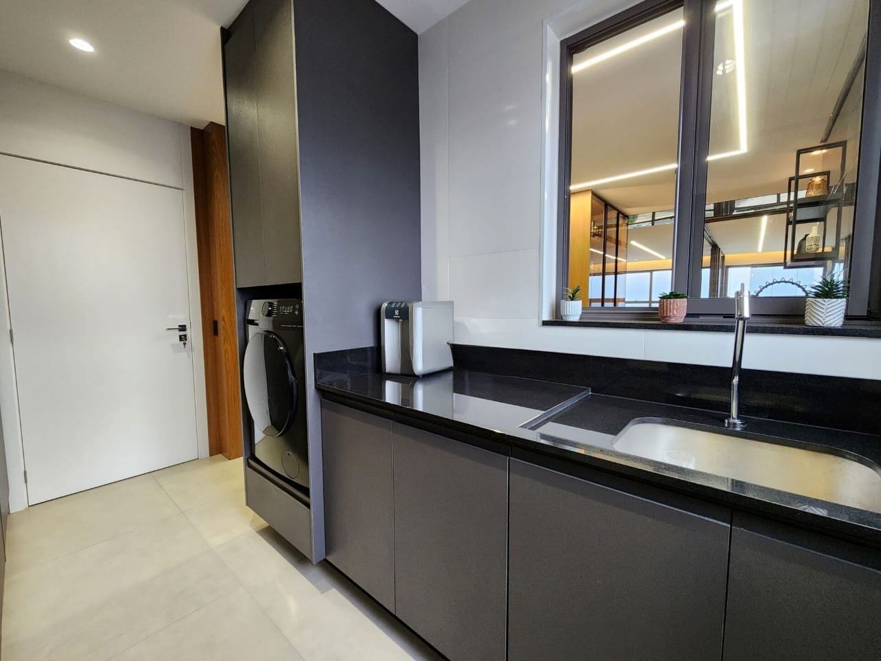 Apartamento 3 quartos à venda em Gleba Fazenda Palhano, Londrina — Edificio LUMINI Gleba Palhano - foto 6