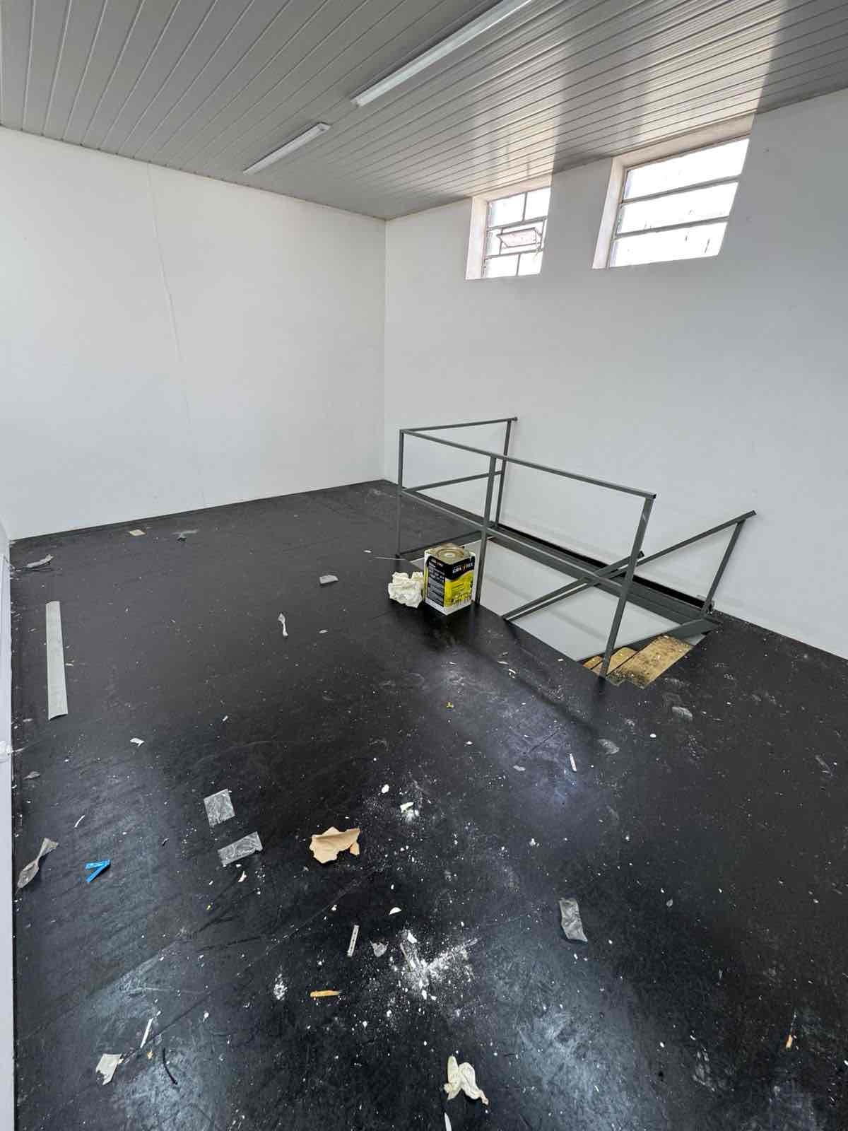 Sala comercial para locação,150m²úteis na rua sergipe no Centro de Londrina, PR