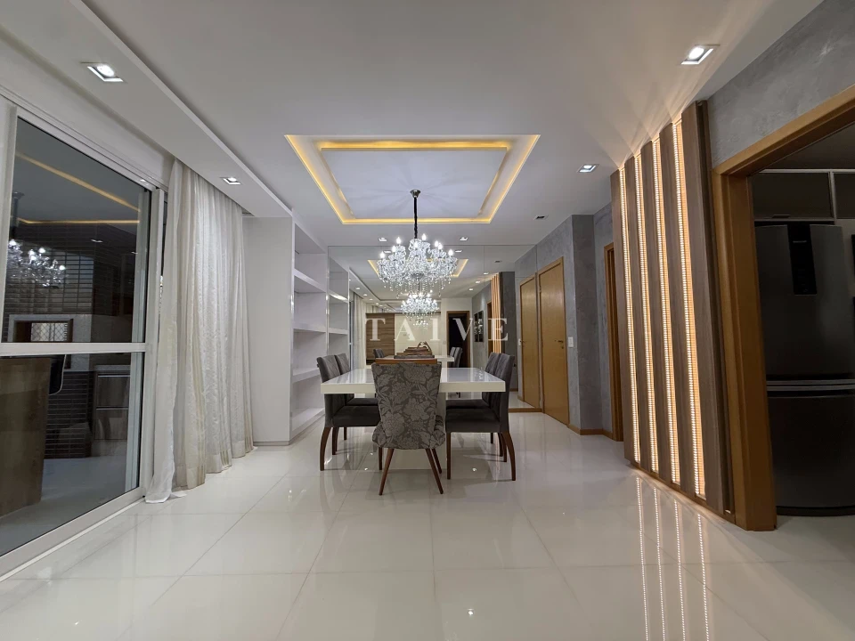 Apartamento 3 quartos para alugar em Gleba Fazenda Palhano, Londrina — Condominio L'Harmonie - foto 7