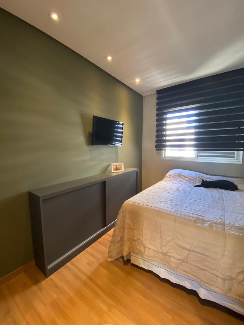 Apartamento à venda, Terra Bonita, Londrina, PR
