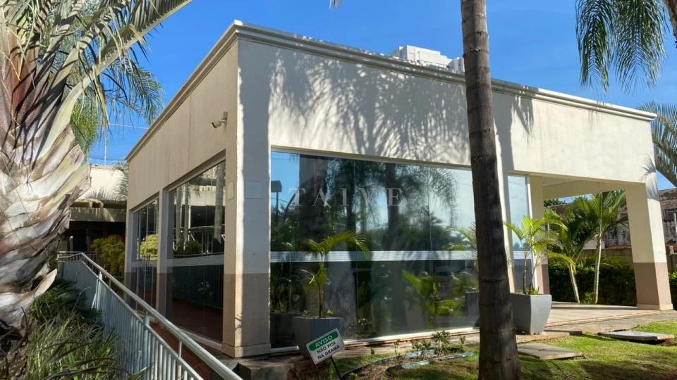 Apartamento à Venda no Spazio Louvre, 2 Quartos na Gleba Palhano, Londrina
