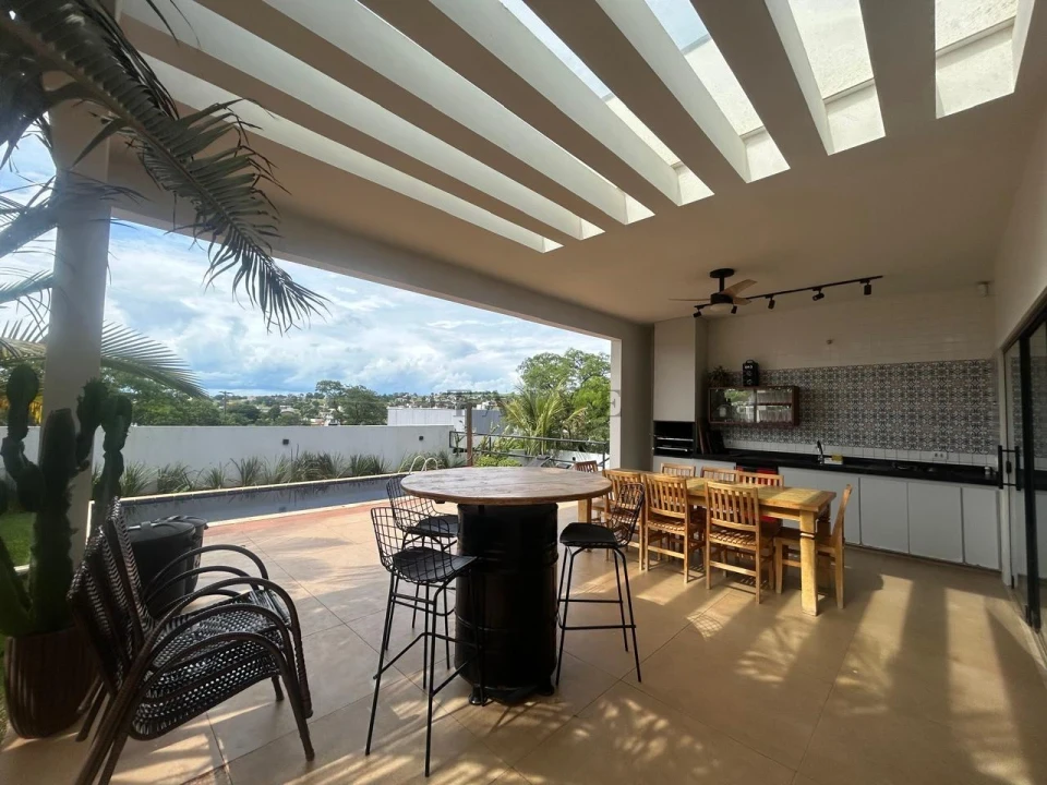 Casa Em Condomínio À Venda Riviera De Santa Cristina Xiii Paranapanema - foto 10