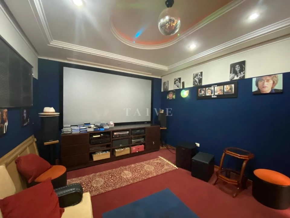 Casa 4 quartos à venda em Jardim Itatiaia 1, Londrina — Alphaville  II - foto 6