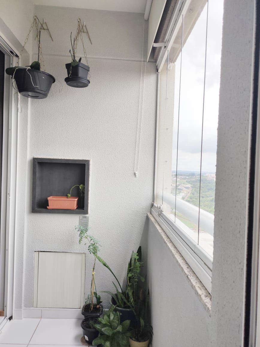 Apartamento à venda, Edifício Sunset Faria Lima, 3 quartos sendo 1 suite, Gleba Fazenda Palhano, Londrina, PR