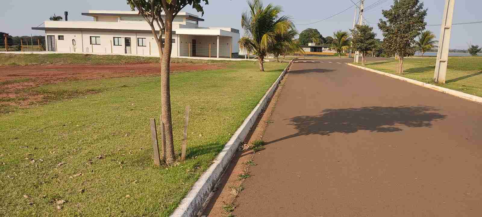 Imagens do imóveis Terreno à venda,no condomínio Estancia Punta Del Leste,, Paranagi, sertaneja PR
