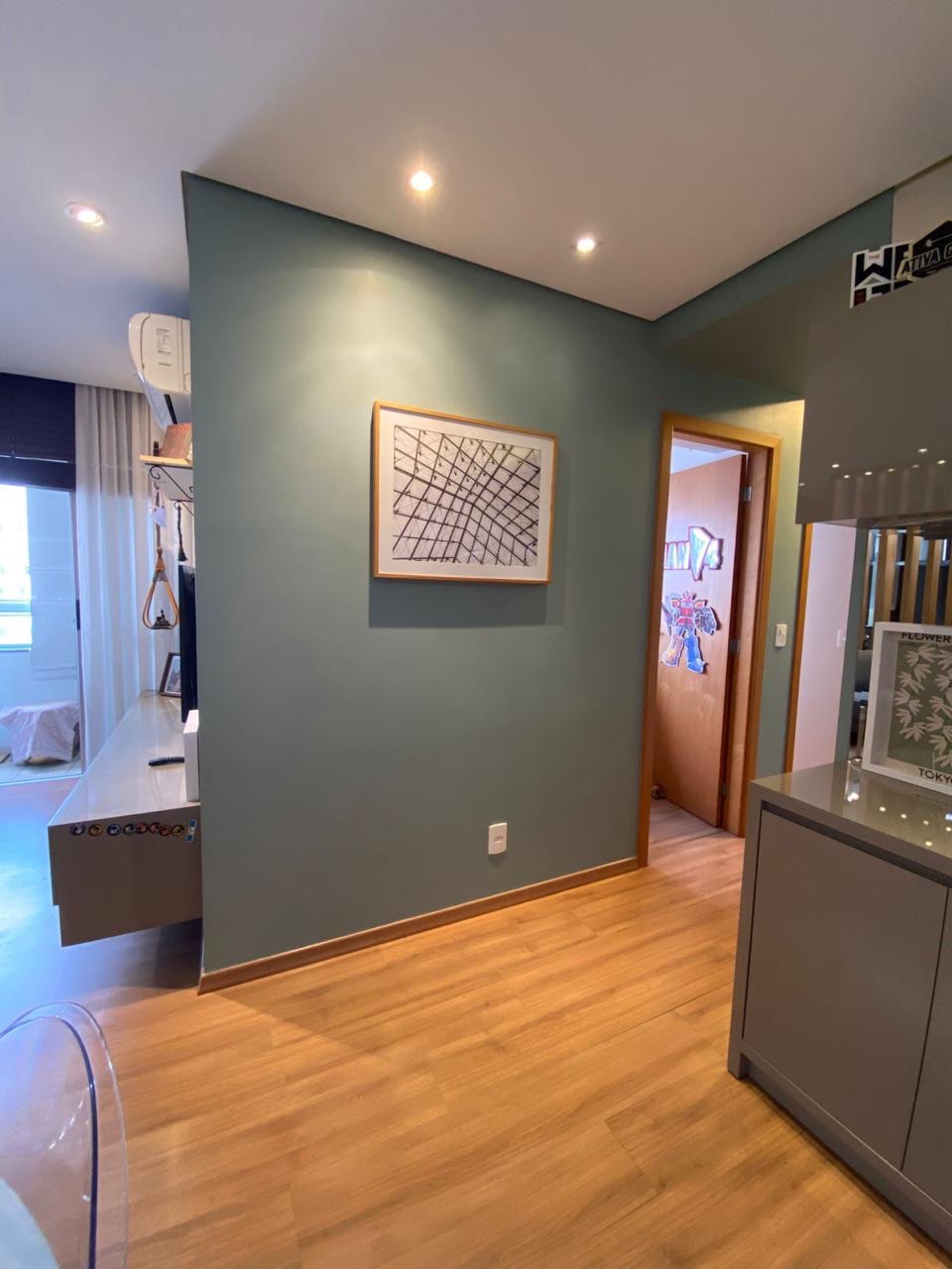 Apartamento à venda, Terra Bonita, Londrina, PR