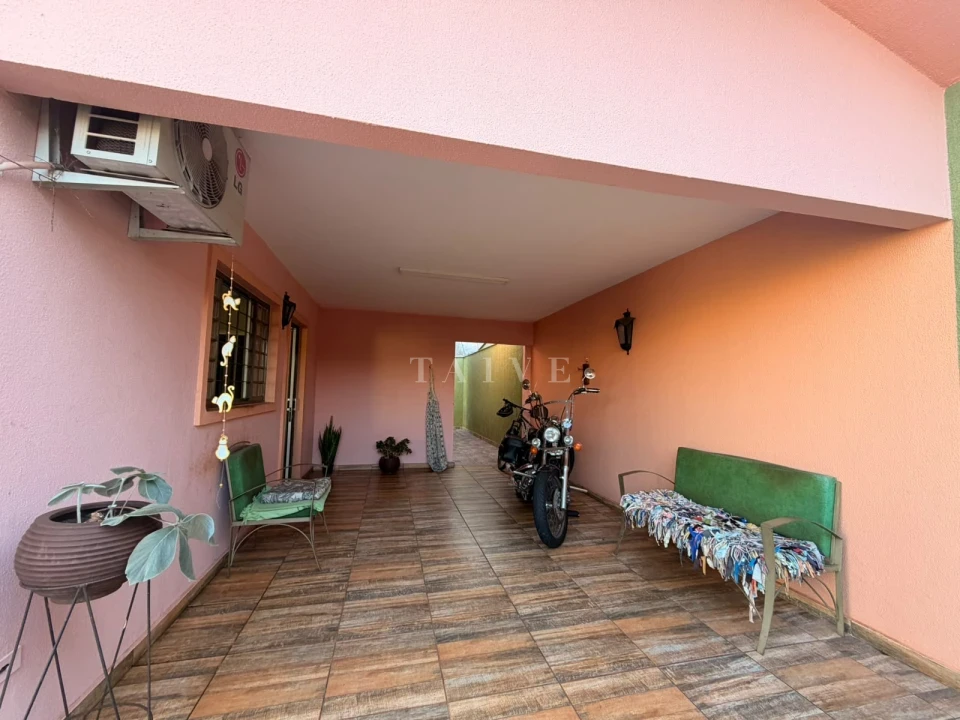 Casa 3 quartos à venda em Universitário, Londrina - foto 7