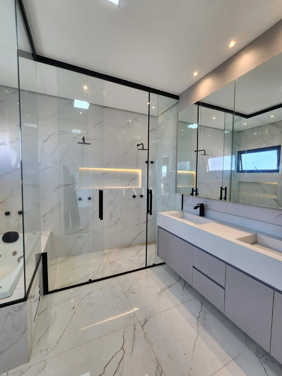 Casa em condomínio 3 quartos à venda em Conjunto Habitacional Alexandre Urbanas, Londrina — Taua - Araçari - foto 8