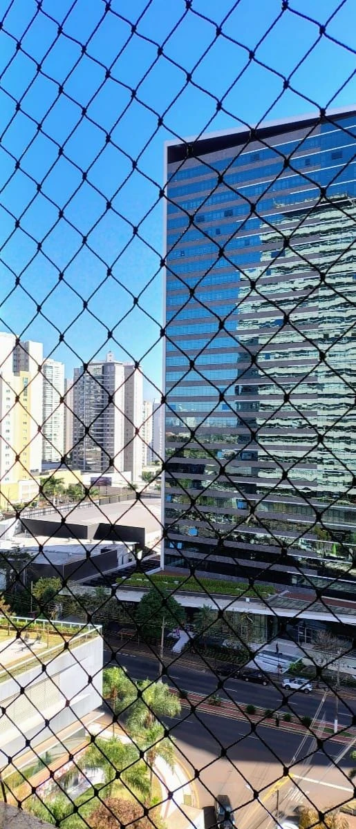 Apartamento à venda, 3 quartos sendo 1 súite, 2 vagas, Porteira fechada, Móveis planejado completo, Andar alto, Guanabara Parque Boulevard, Londr