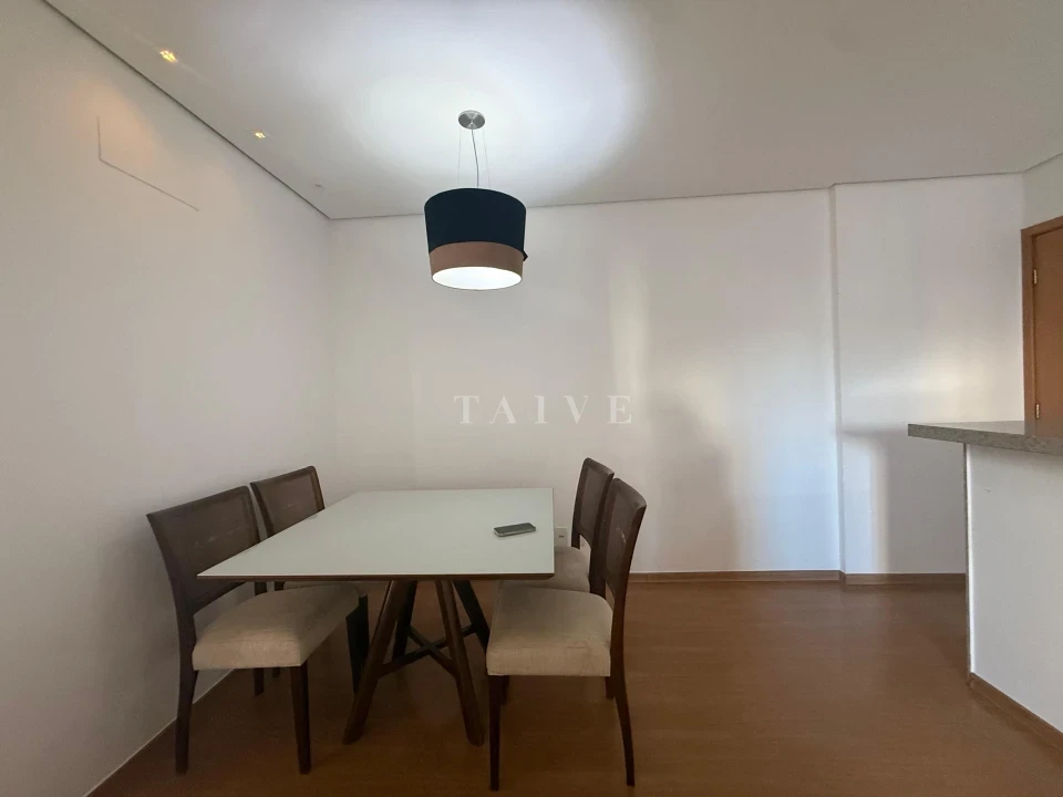 Apartamento à venda, 3 quartos sendo 1 suite, 81 m², Evolution Home Alto da Palhano, Gleba Fazenda Palhano, Londrina.