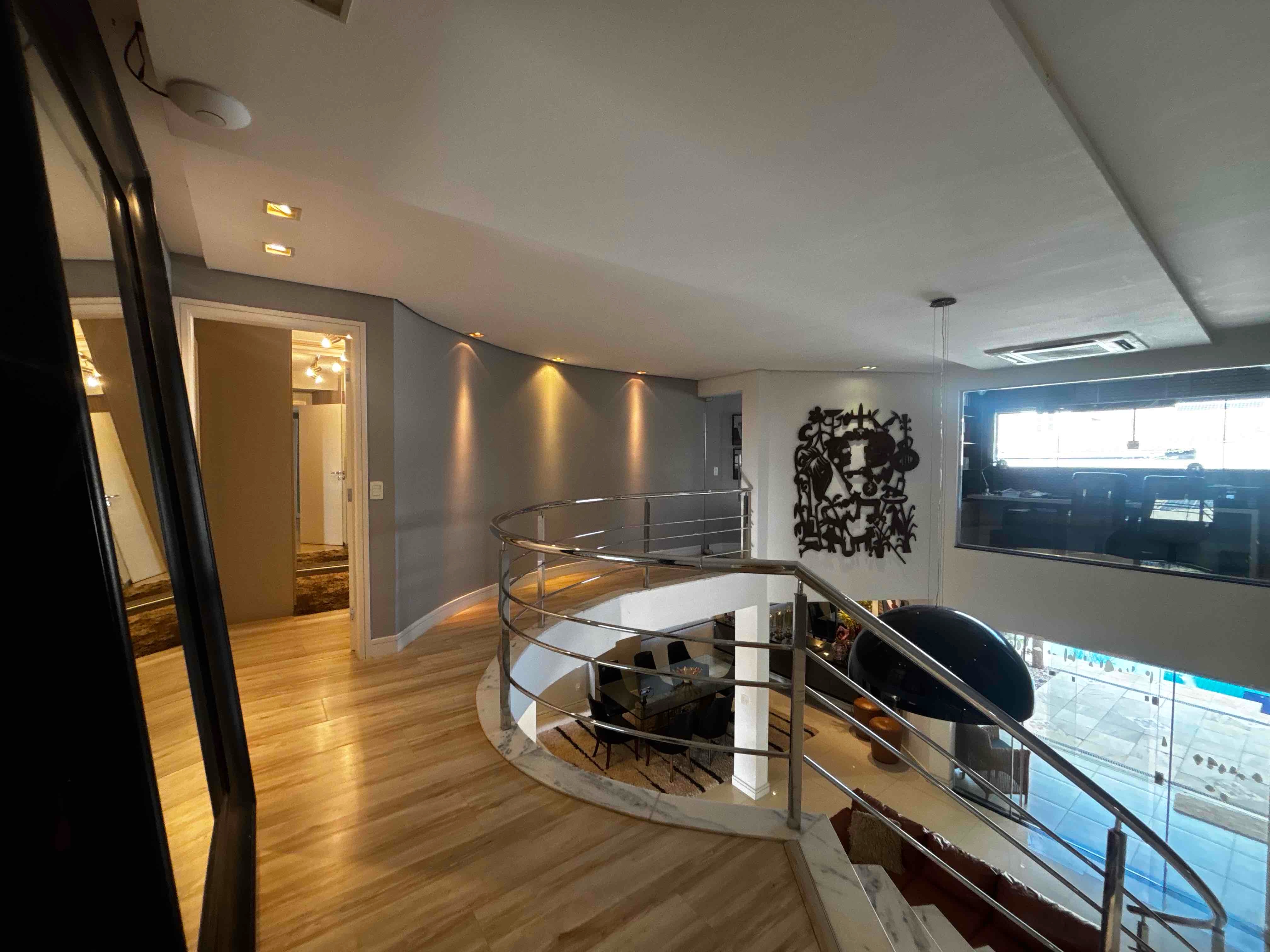 Casa  à Venda no condomínio Sun Lake,3 suites,Londrina, PR