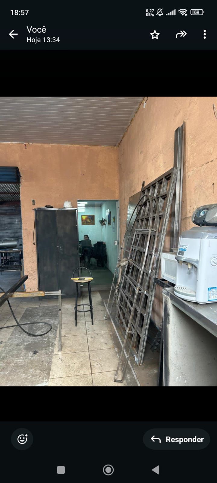 Ponto à venda, Residencial e Comercial, Recreio, Londrina, PR