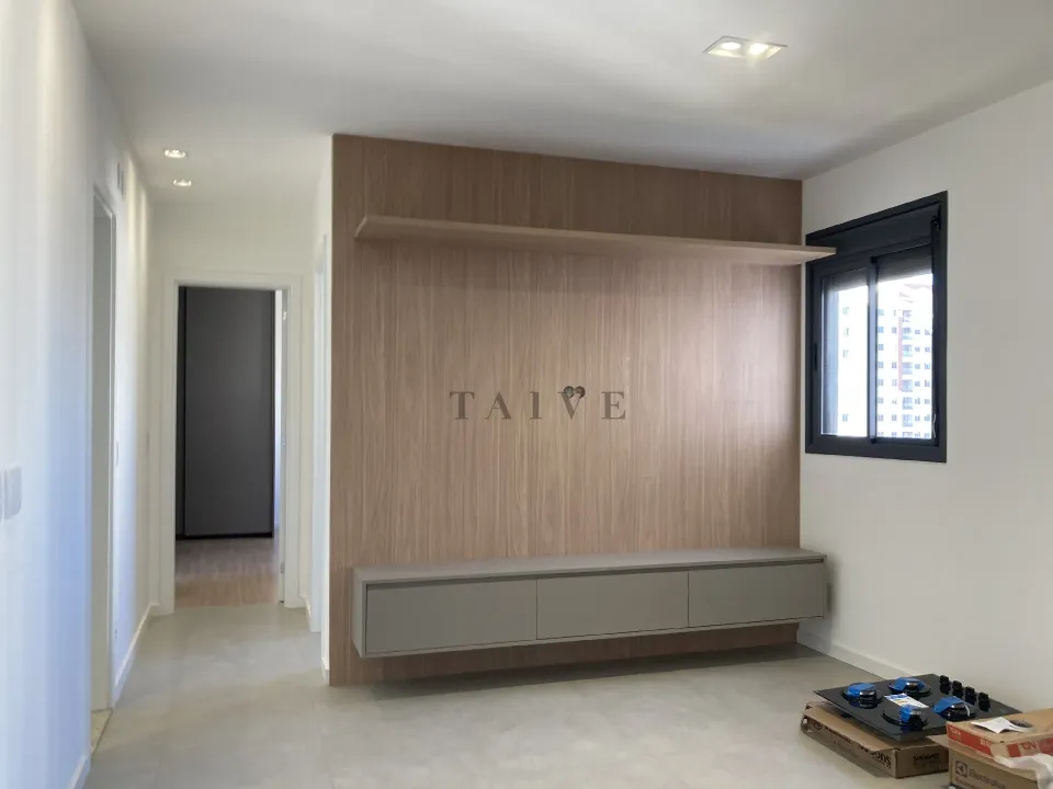 Aluga-se apartamento no condomínio Wood da Vanguard, com 2 quartos (sendo 1 suíte), com 167 m², Terra Bonita, Zona Sul, Londrina - foto 5