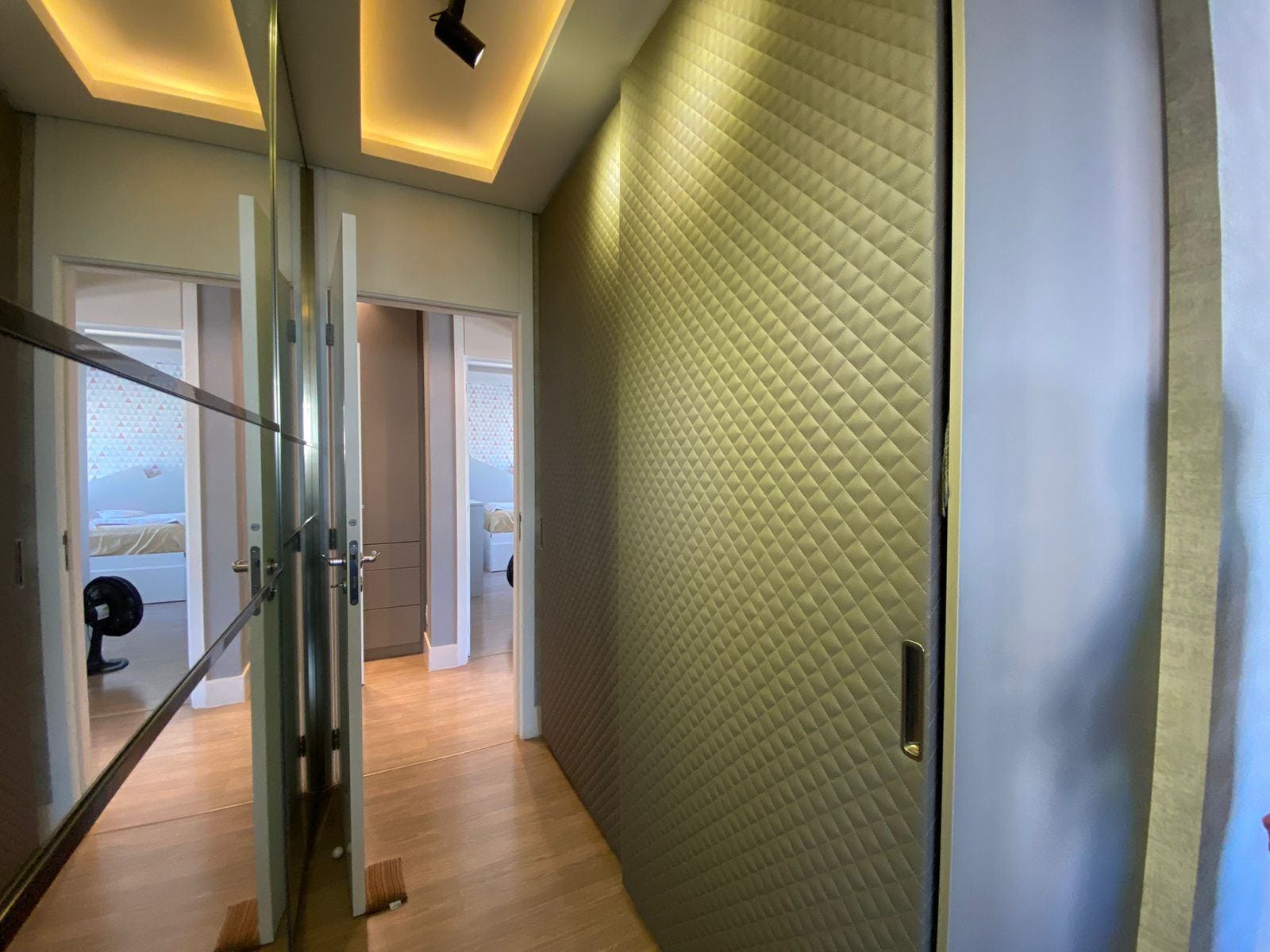 Apartamento à venda, Edifício Queen's Park,  173m² úteis, 3 suítes, andar alto  - Gleba Palhano - Londrina/PR