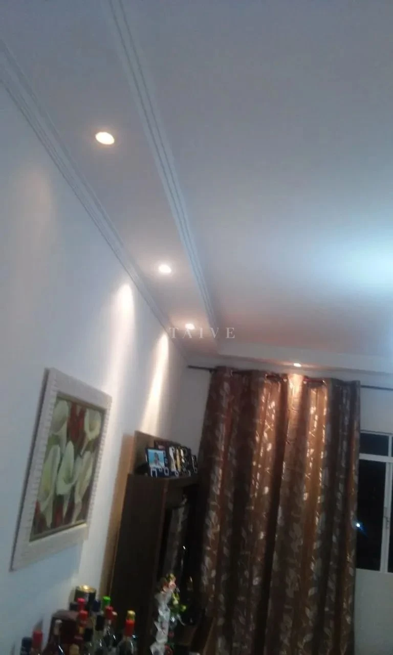 APARTAMENTO PARA VENDA AREA CENTRAL