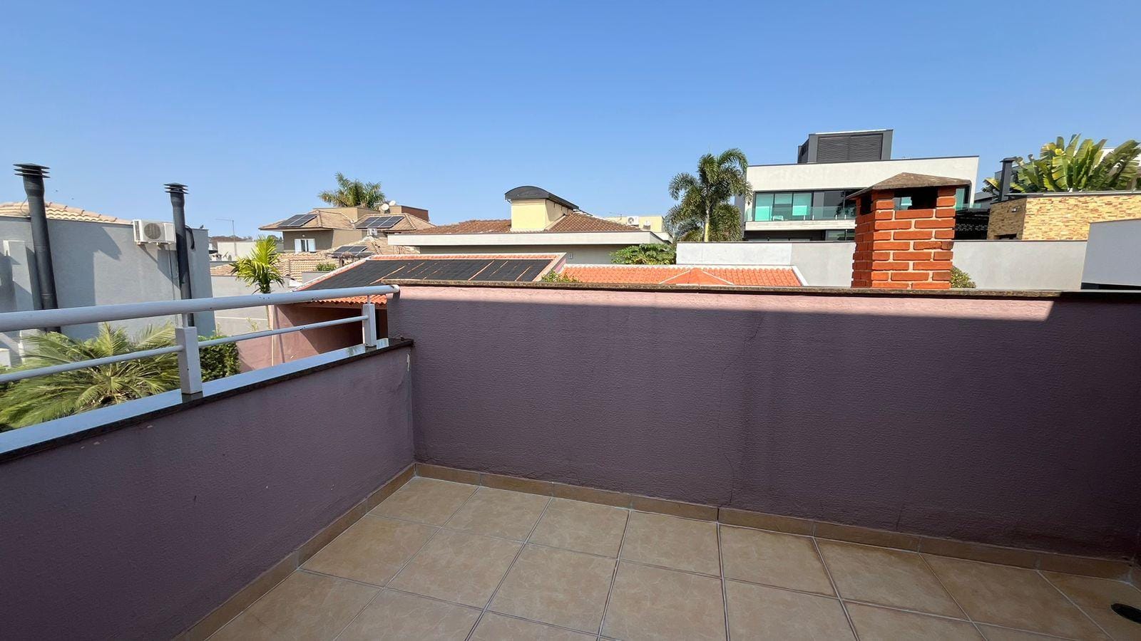 Casa em condomínio à Venda, Recanto do Salto, Londrina, PR