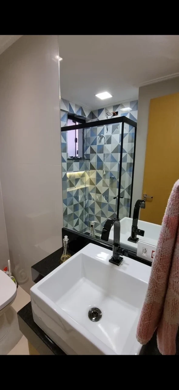 Apartamento 3 quartos à venda em Cláudia, Londrina — Condomínio Residencial Quinta da Boa Vista V - foto 16