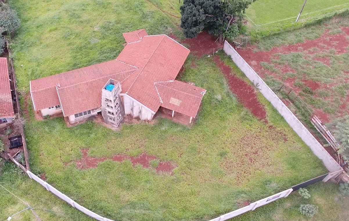 Chácara à Venda 4952m², Dom Pedro I, 50m da Av. Saul Elkind-  Londrina, PR