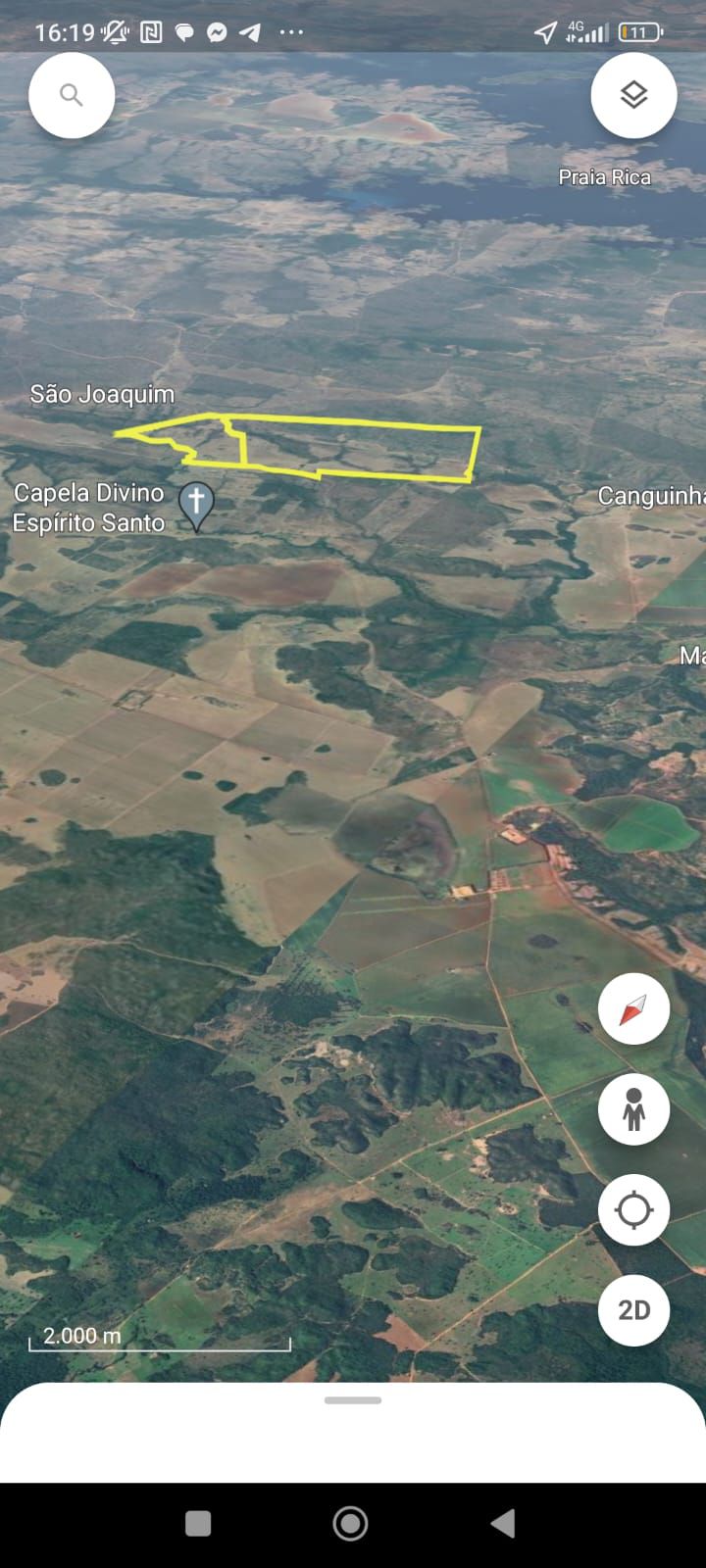 Fazenda à Venda, centro, Rosário Oeste, MT