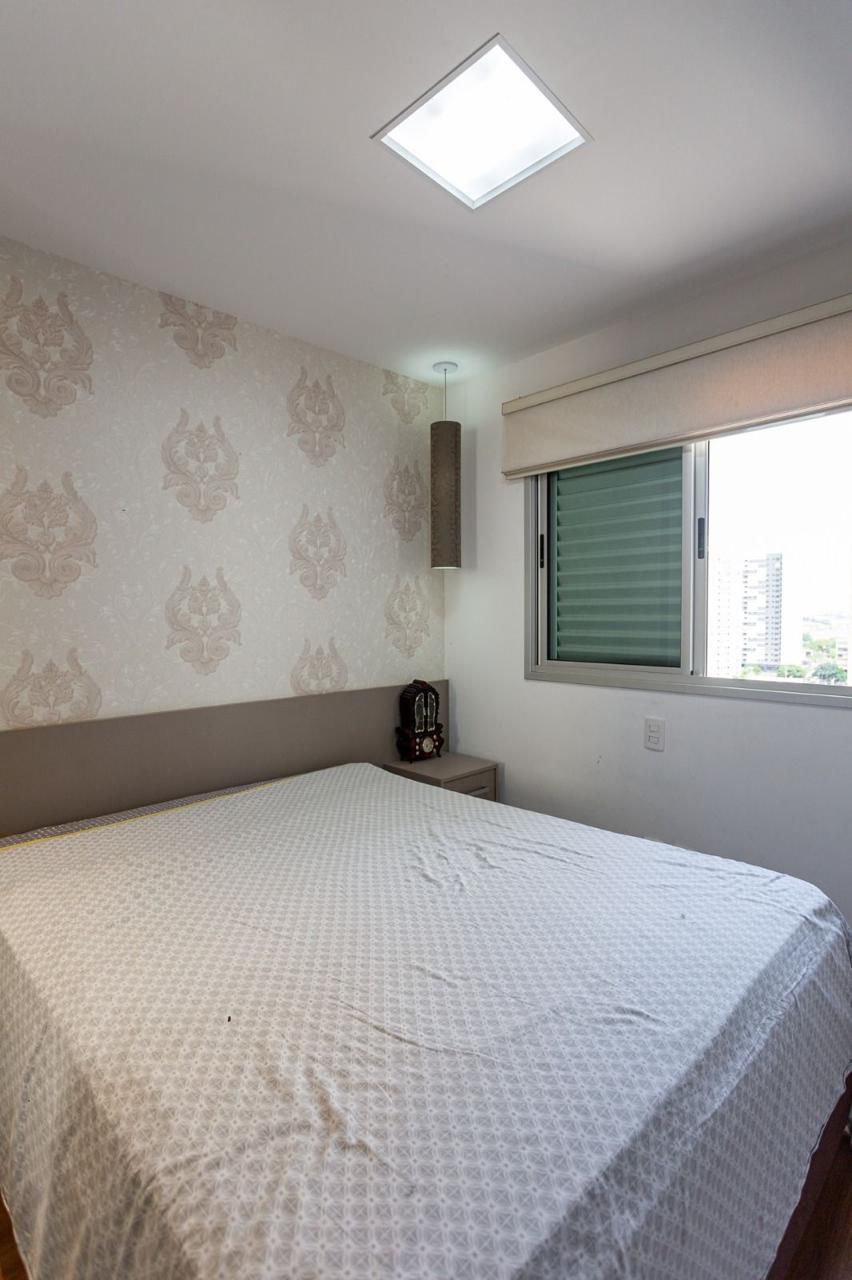 Apartamento à venda, 3 quartos sendo 1 suite, 99 m², Edifício Florais Eco Resort, Gleba Fazenda Palhano, Londrina, PR