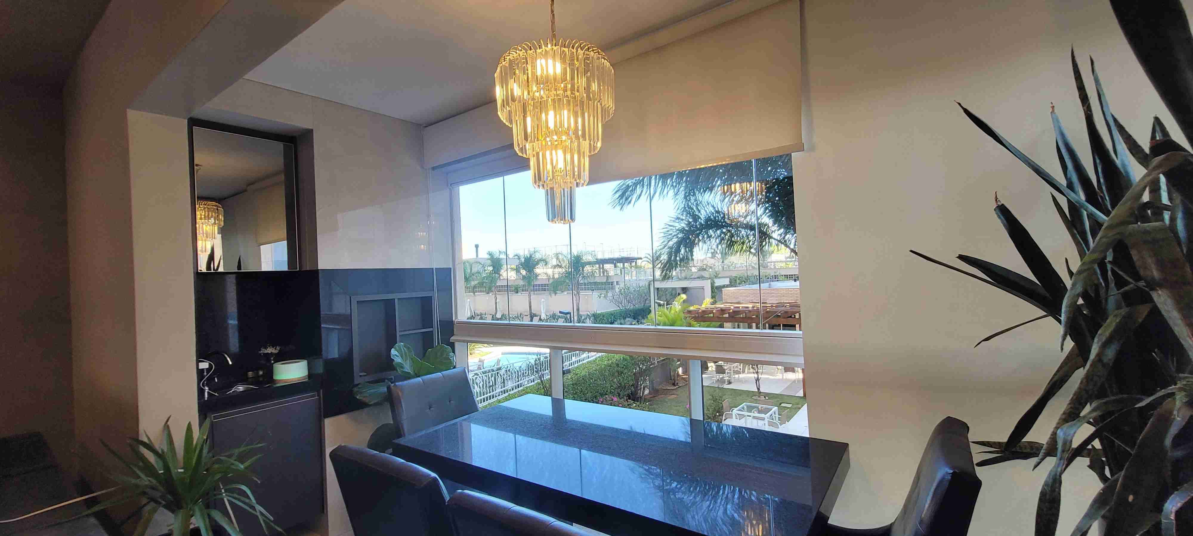Apartamento à venda no Edifício Victoria Parque,2 quartos,Gleba Fazenda Palhano, Londrina, PR