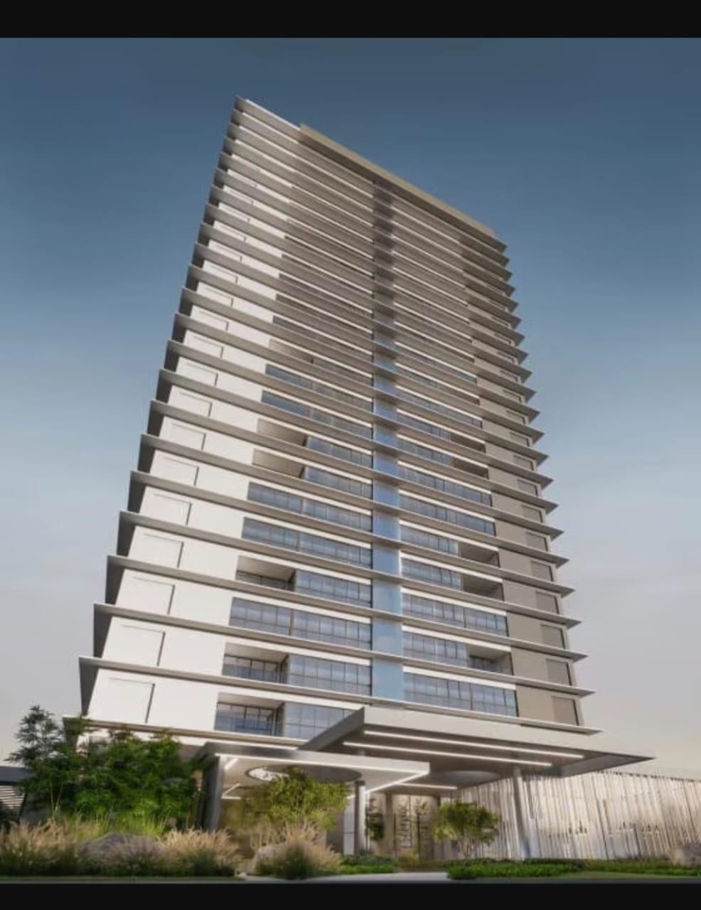 Apartamento à venda, Edifício Átrio, 185 m² úteis, 3 suítes, 3 vagas -  Gleba Fazenda Palhano, Londrina, PR