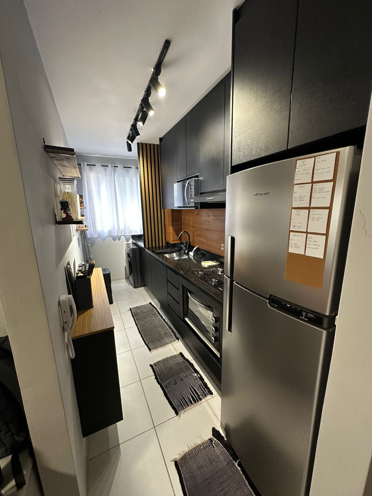 Apartamento à venda, 2 quartos, 57 m², Residencial Lituania, Jardim Lago Norte, Londrina, PR