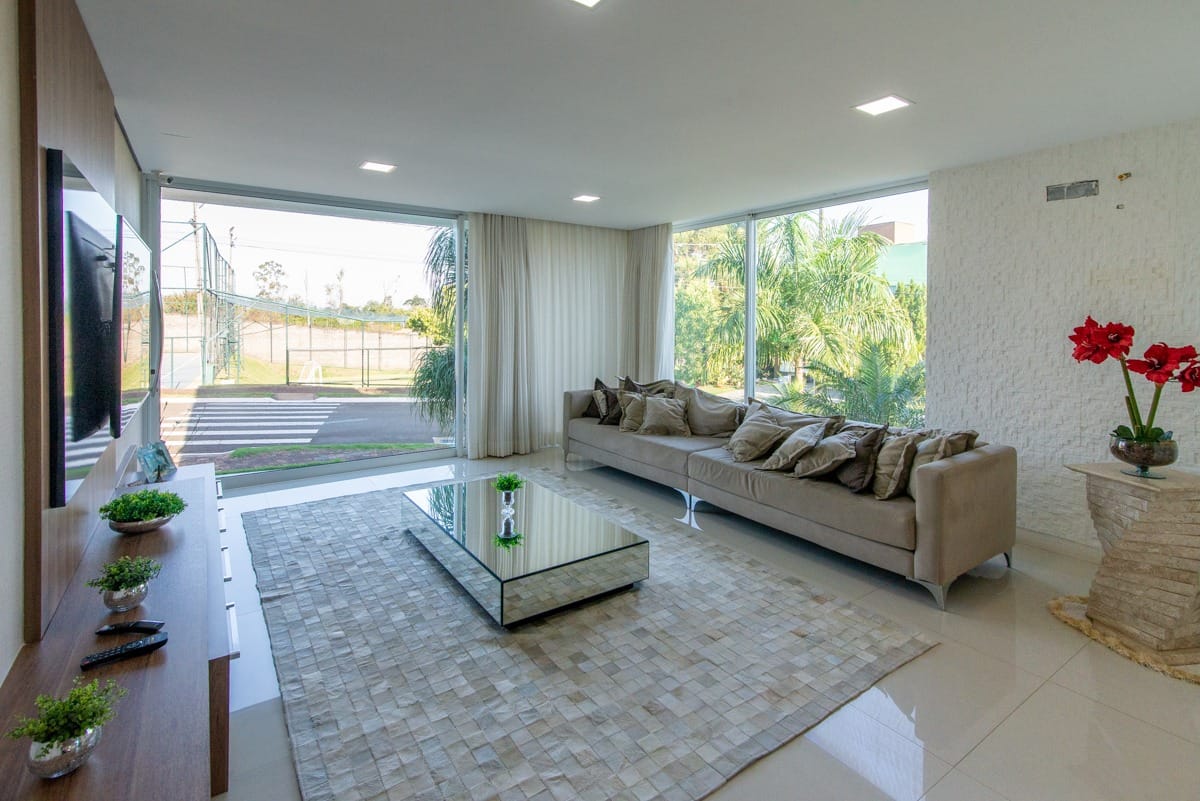 Sobrado  à venda, Condomínio Golden Park, 365 m² úteis, 3 quartos sendo 1 suíte master -  Zona Leste - Londrina/PR