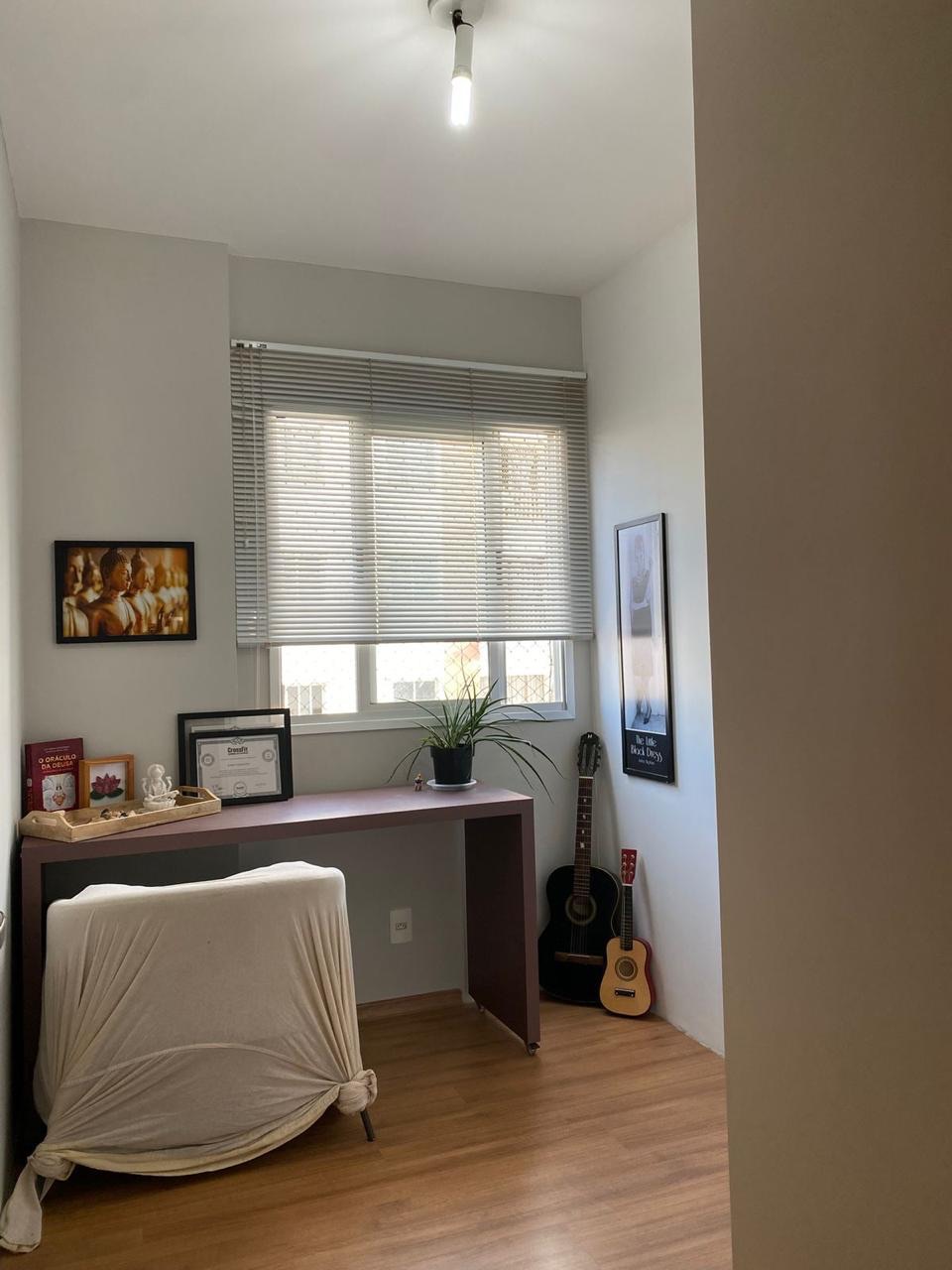 Apartamento à venda, Terra Bonita, Londrina, PR