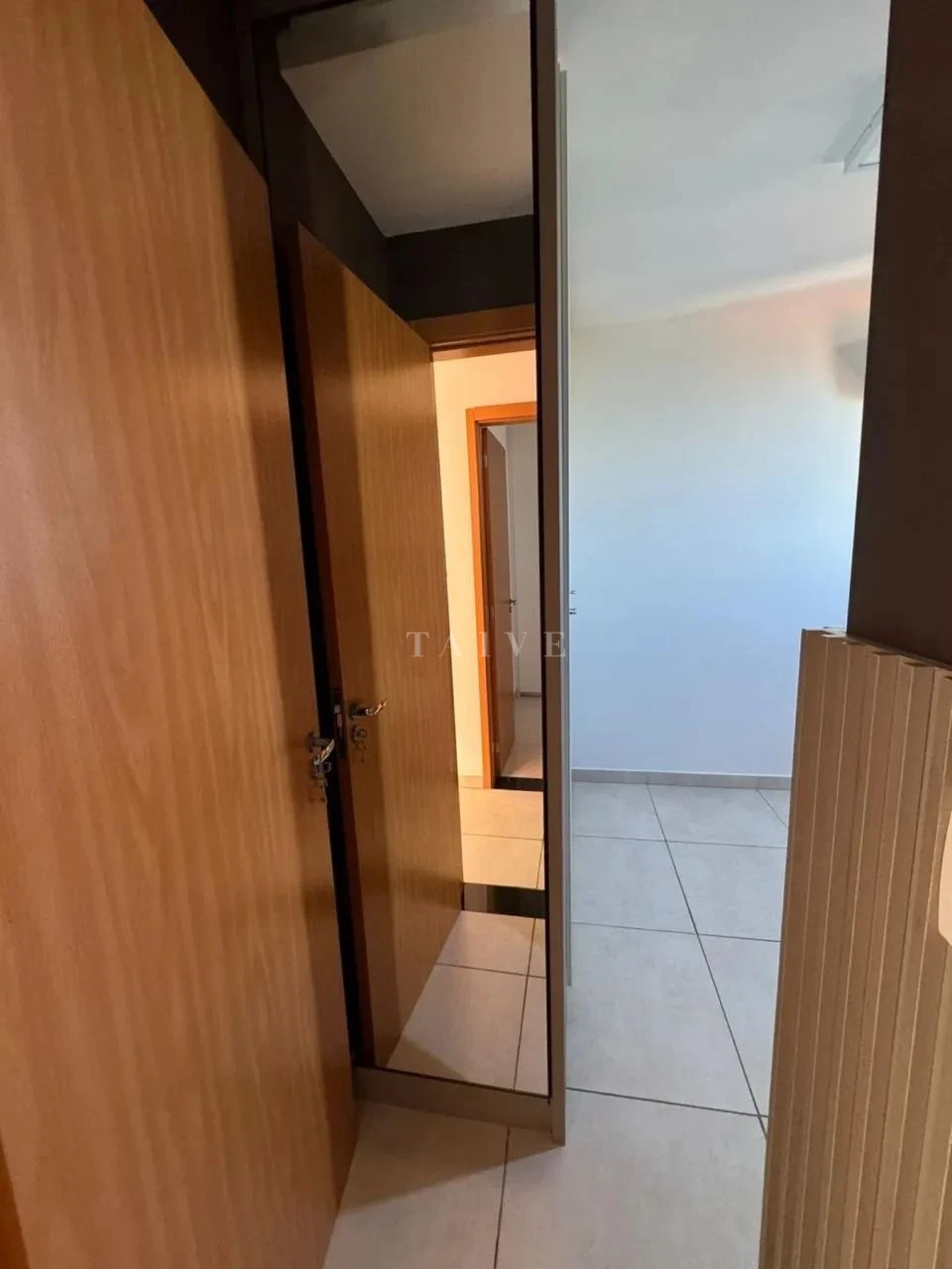 SPAZIO LOUVRE, VENDA, 320MIL, 2 QUARTOS, VISTA PRO LAGO, PORCELANATO, GESSO, PLANEJADOS