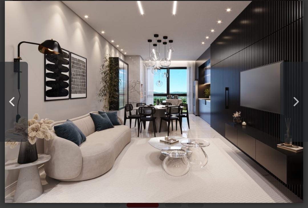 Apartamento Para investimento à venda, Meia Praia, Itapema, SC 500 Metros do MAR