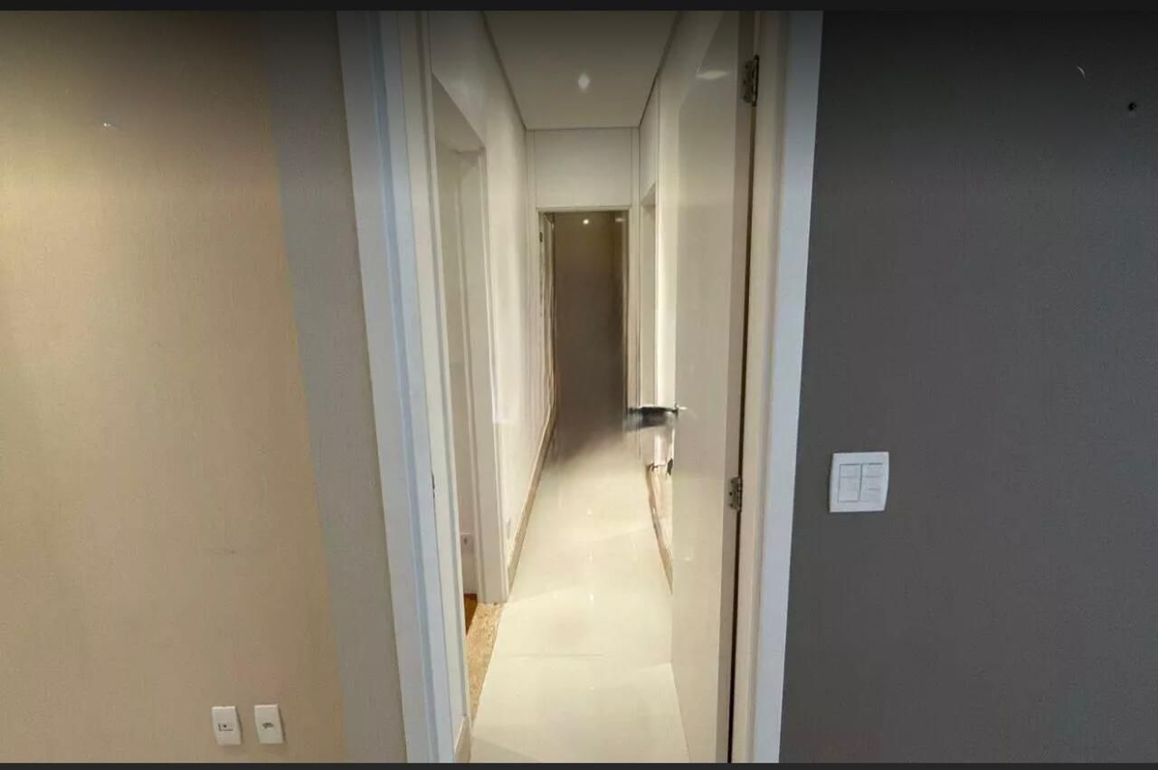 Apartamento à venda, 3 suítes, 245 m², Condomínio Casa Batlo, Santa Rosa, Gleba Palhano, Londrina, PR