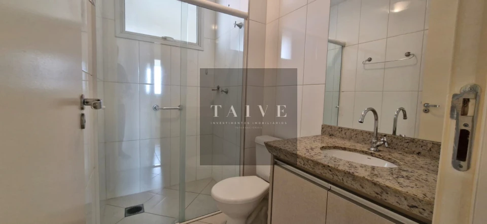 Apartamento À Venda Gleba Fazenda Palhano Londrina