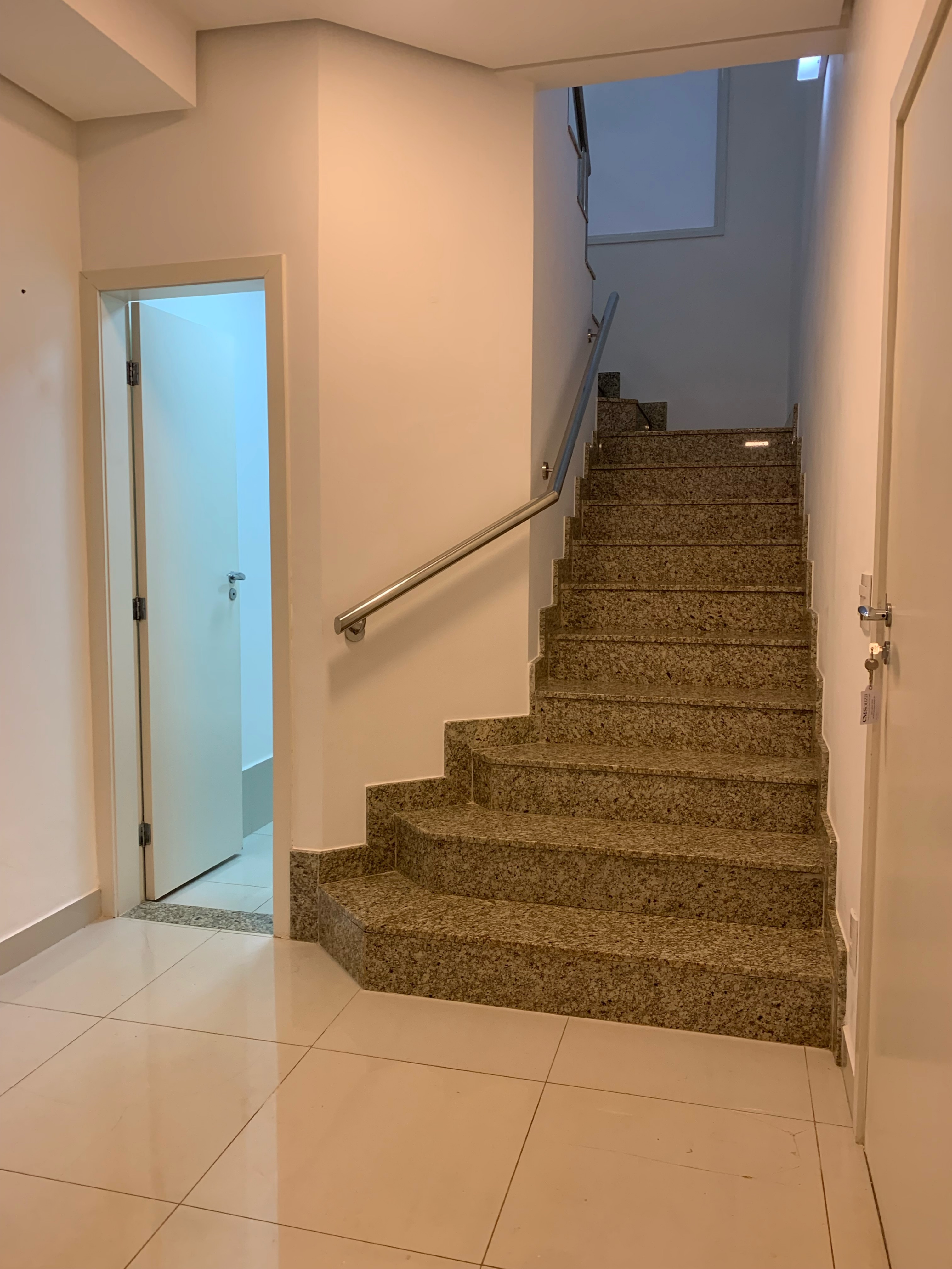 Casa para locação, Esperança, Londrina, PR