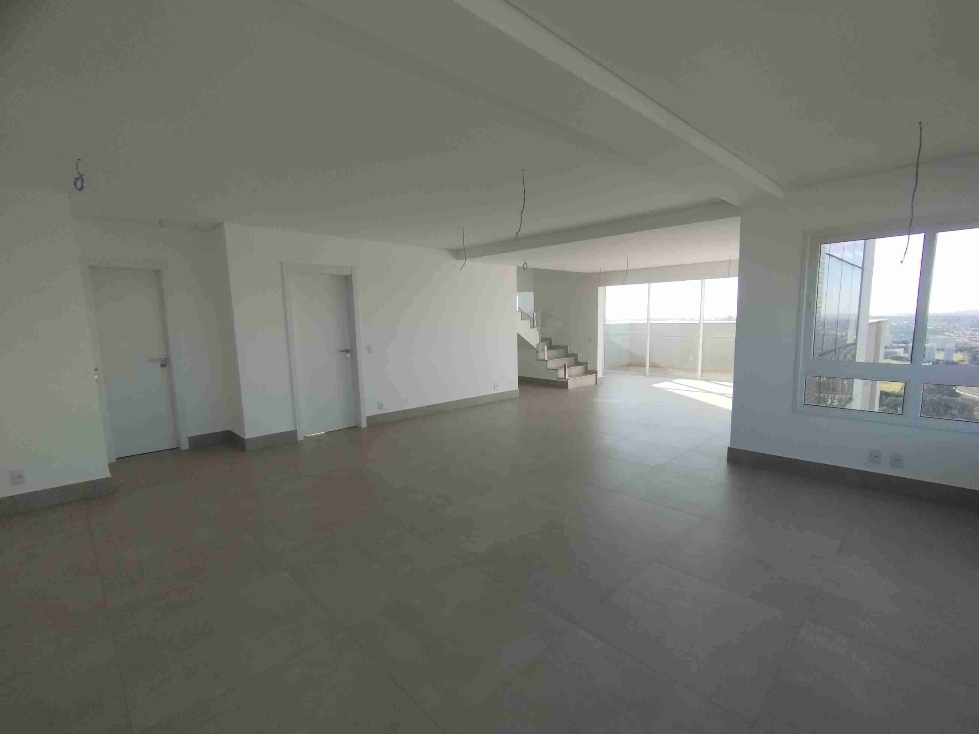Apartamento à venda, 189M² úteis, Edifício Greenwich Park, 3 suítes, andar alto - Gleba Fazenda Palhano, Londrina, PR