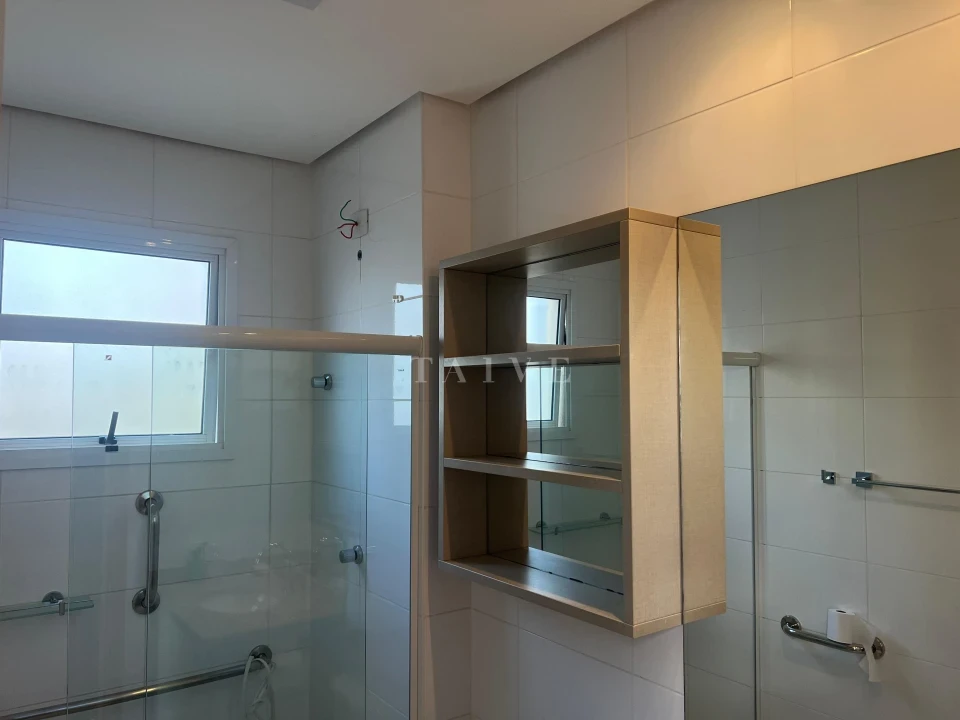 Apartamento à venda, 3 quartos, 81 m², Evolution Home Ayrton Senna, Santa Rosa, Londrina.
