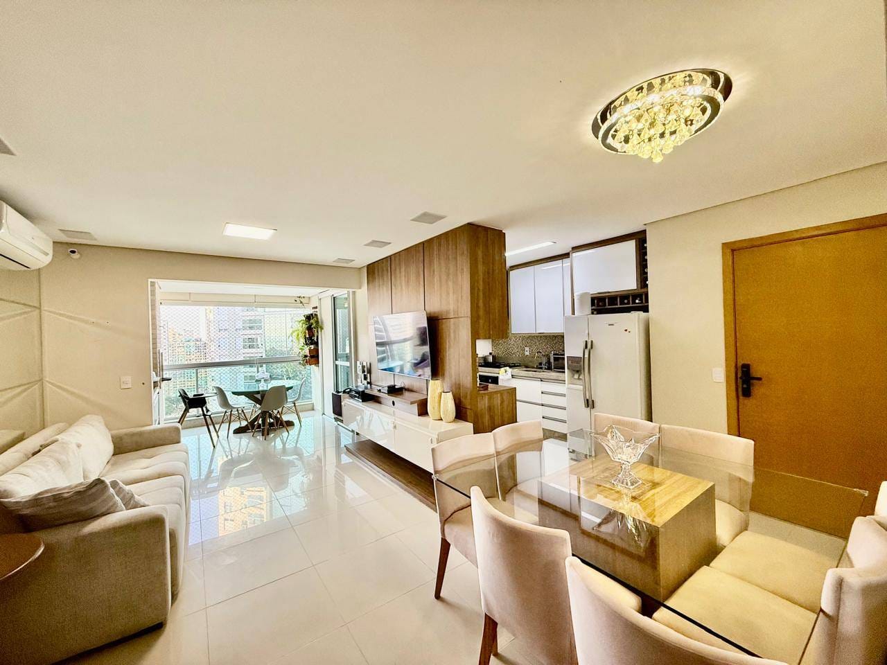 Apartamento à venda Florais Eco Resort, Gleba Fazenda Palhano, Londrina, PR