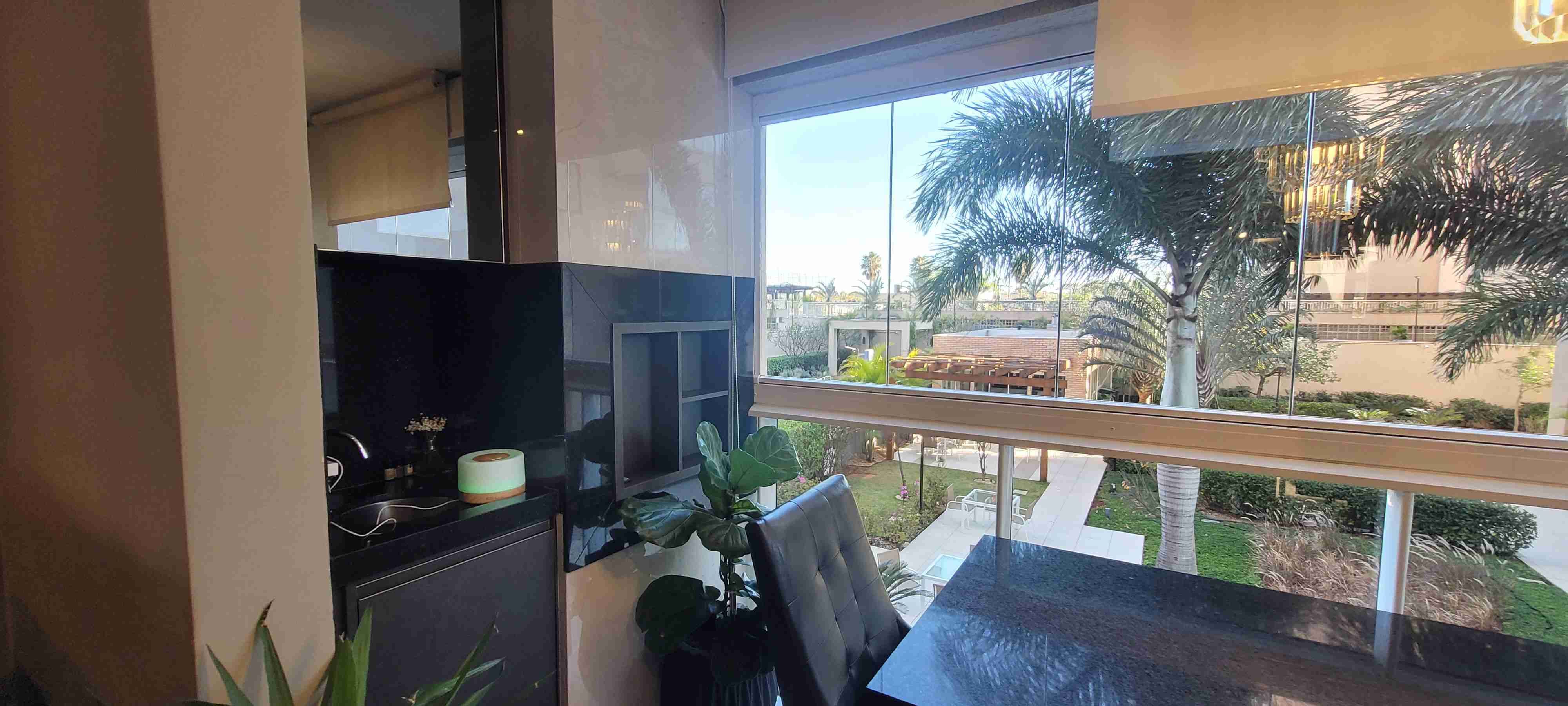 Apartamento à venda no Edifício Victoria Parque,2 quartos,Gleba Fazenda Palhano, Londrina, PR