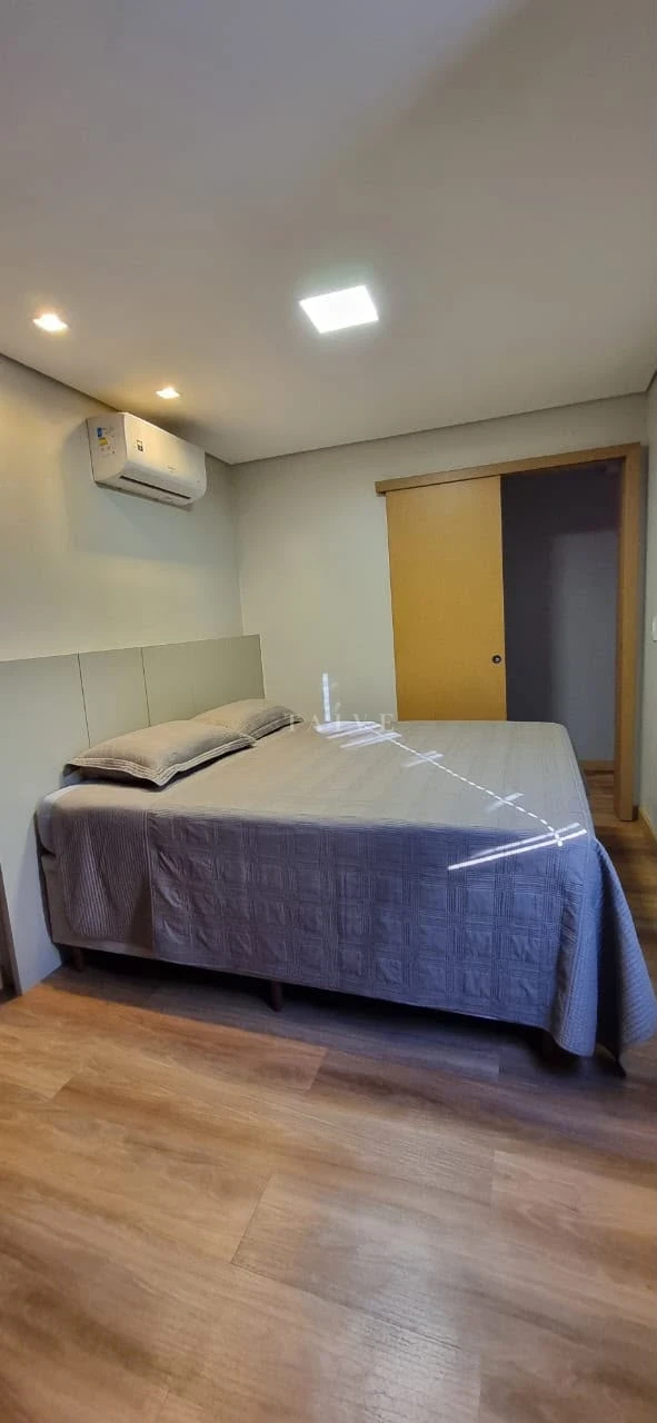 Apartamento 3 quartos à venda em Cláudia, Londrina — Condomínio Residencial Quinta da Boa Vista V - foto 13