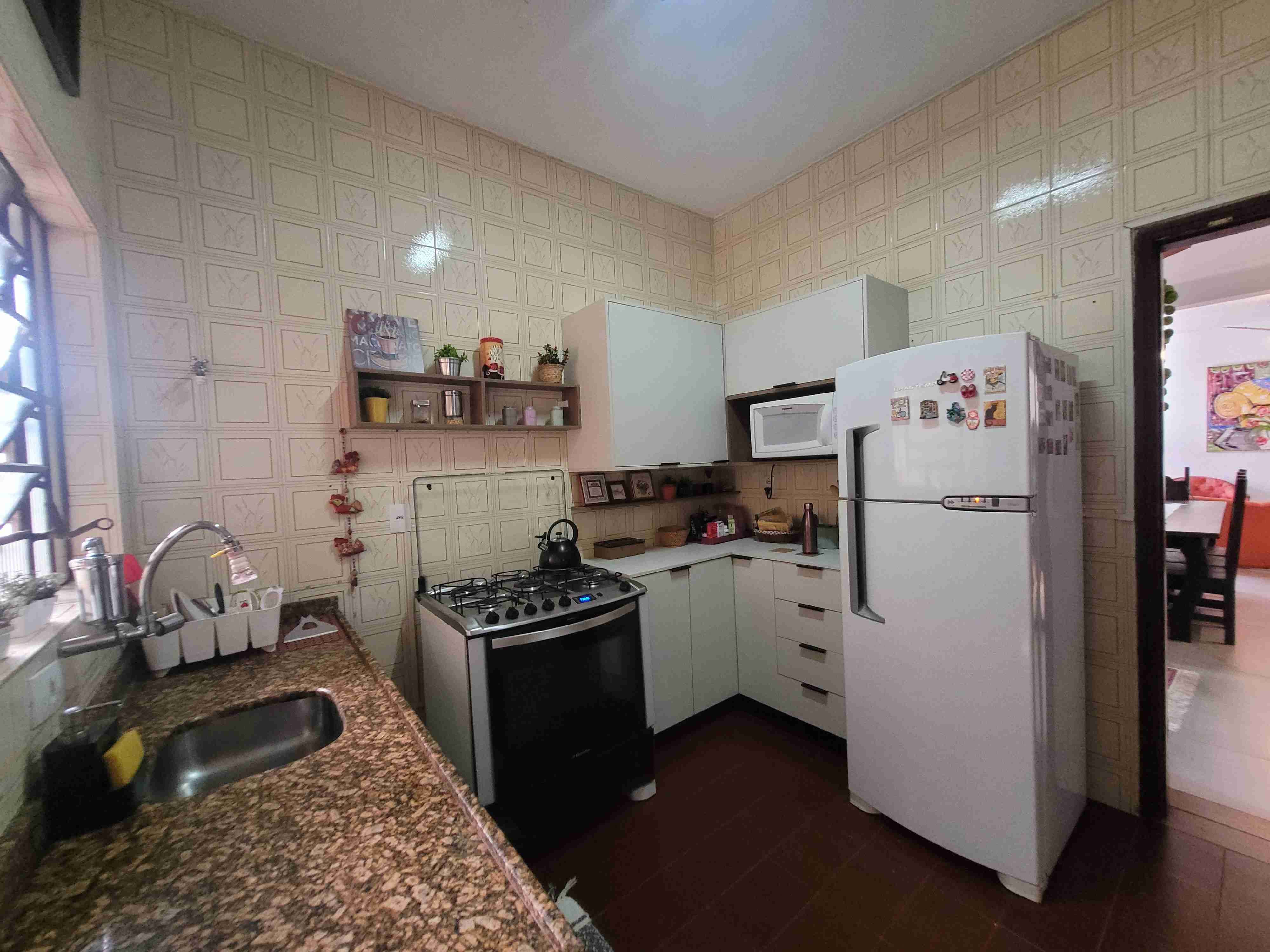 Casa à venda,  3 quartos, jardim Araxá,Londrina, PR