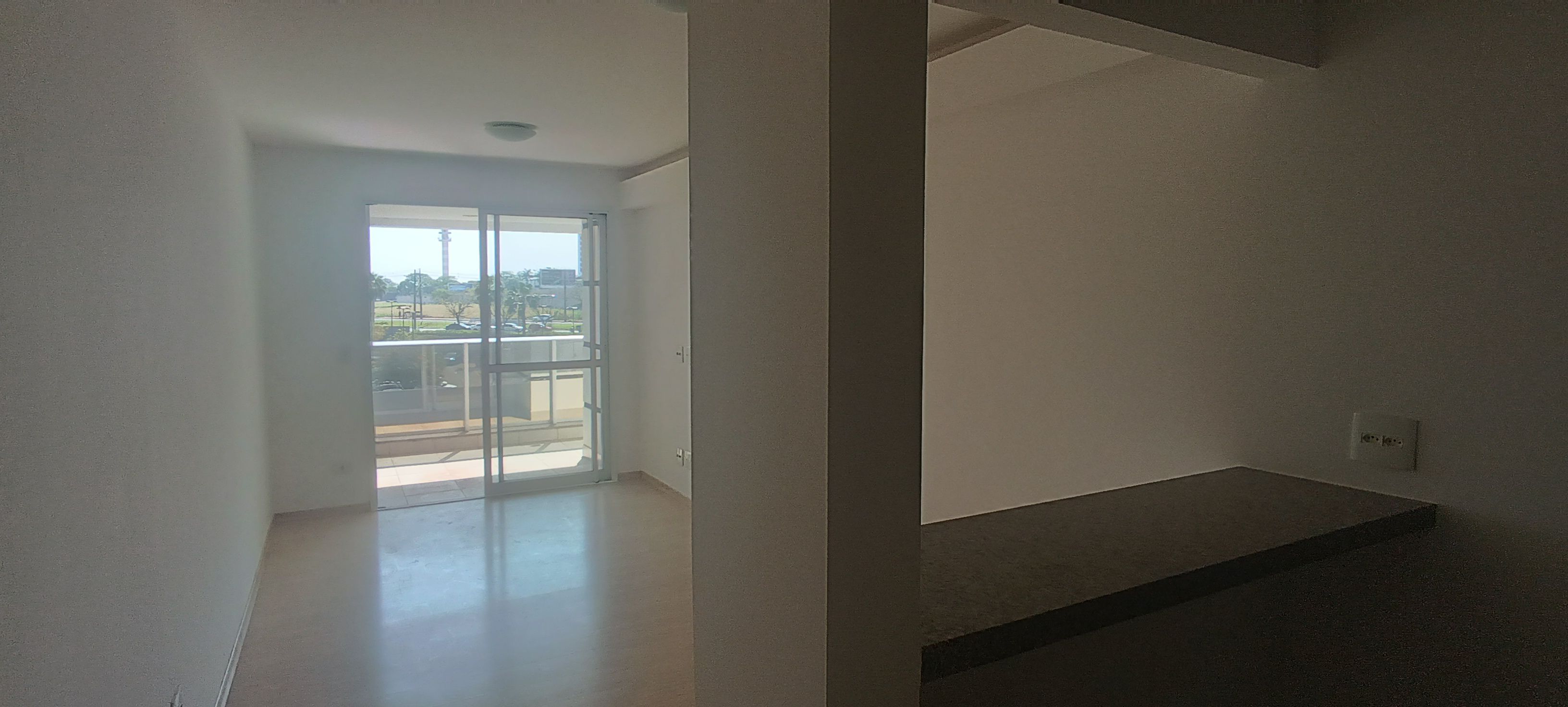 Apartamento à Venda, Edifício Fountain Hit, 81m, 3 quartos sendo 1 suíte com sacada, Gleba Palhano- Londrina, PR