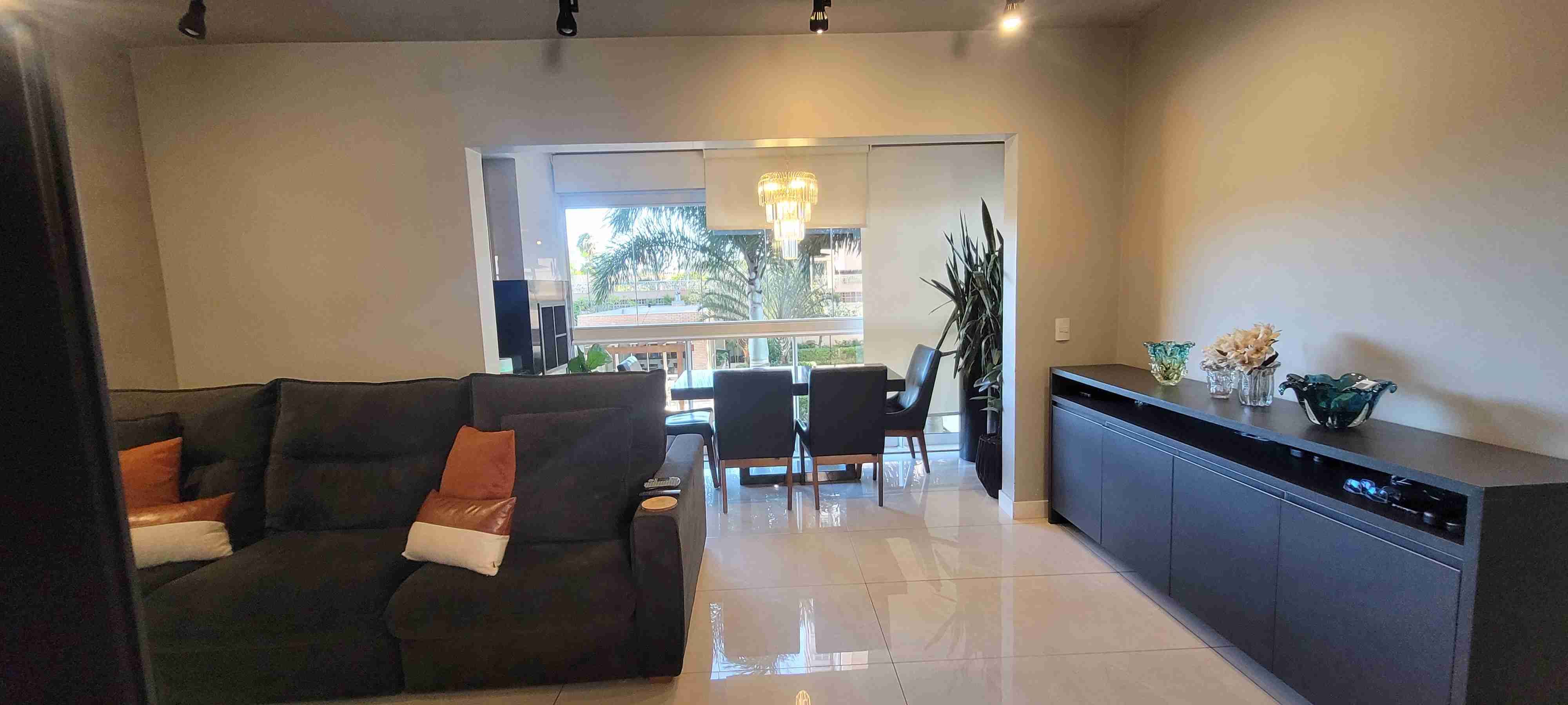 Apartamento à venda no Edifício Victoria Parque,2 quartos,Gleba Fazenda Palhano, Londrina, PR