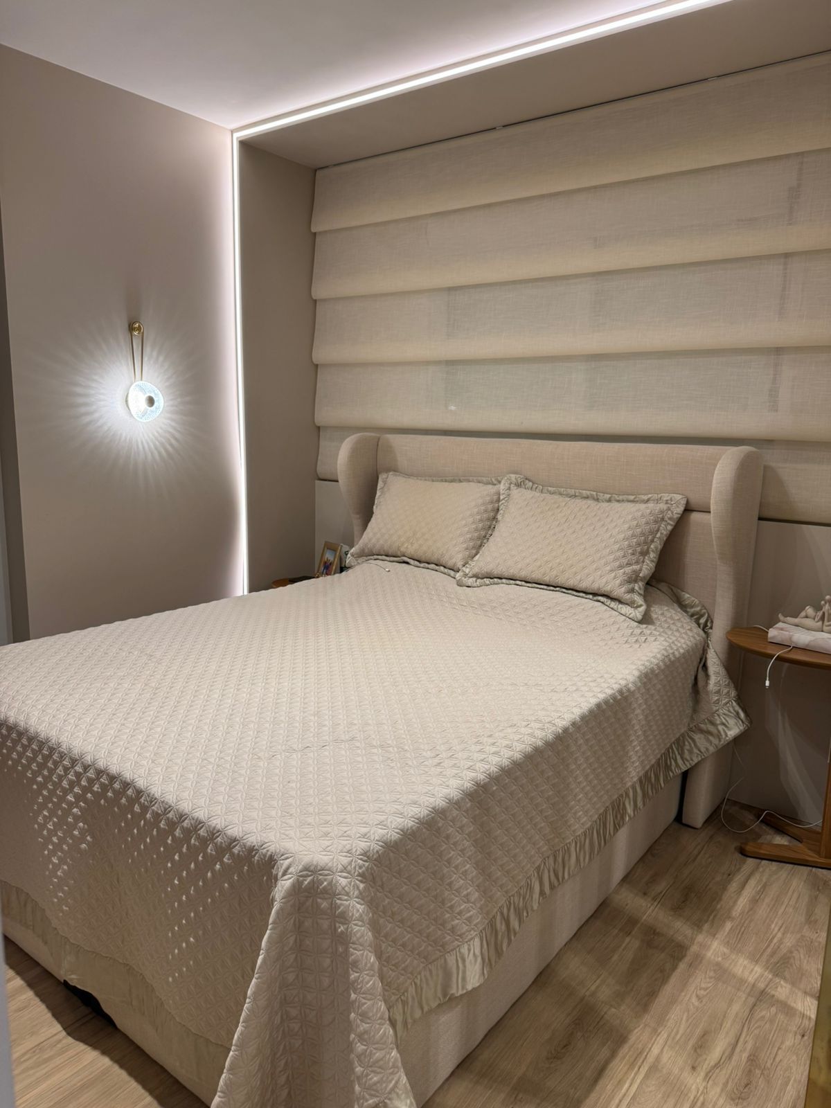 Apartamento à venda, 2 suites, 89 m², Condominio Insight, Gleba Fazenda Palhano, Londrina, PR