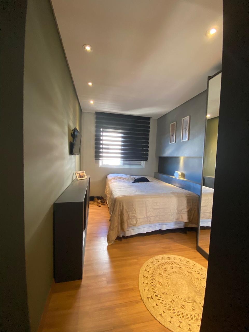Apartamento à venda, Terra Bonita, Londrina, PR
