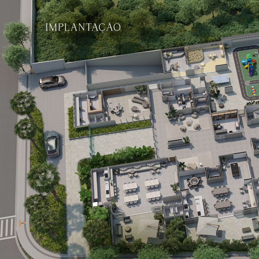 Oportunidade Apartamento na planta à venda, Edifício Gaia, 198m² úteis, 3 suítes,3 vagas, elevador privativo, andar alto - Nova Prochet- Londrina